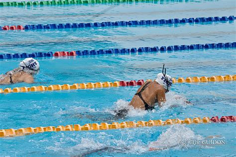 ICYMI: Ateneo FAST dominates Day 1 of UAAP Swimming .